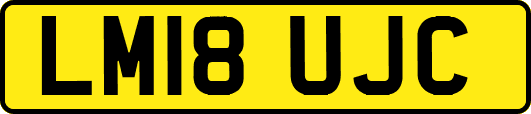 LM18UJC