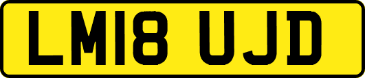 LM18UJD