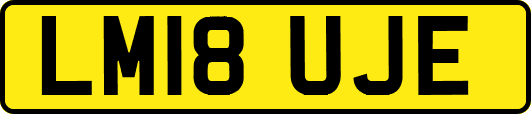 LM18UJE
