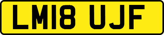LM18UJF