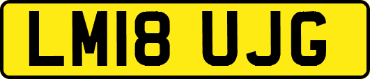 LM18UJG