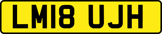 LM18UJH