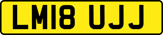 LM18UJJ