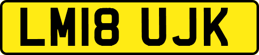 LM18UJK