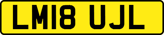 LM18UJL