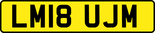 LM18UJM