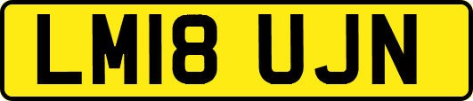 LM18UJN