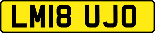 LM18UJO