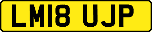 LM18UJP