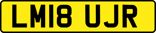 LM18UJR