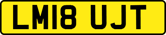 LM18UJT