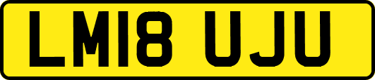 LM18UJU