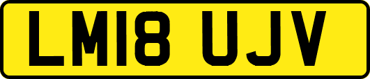 LM18UJV