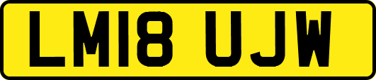 LM18UJW