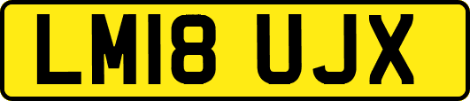 LM18UJX