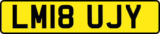 LM18UJY
