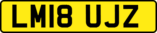 LM18UJZ