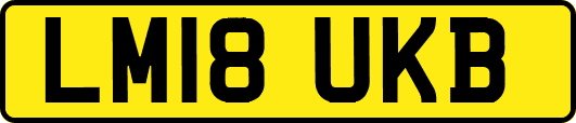 LM18UKB