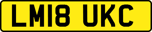 LM18UKC