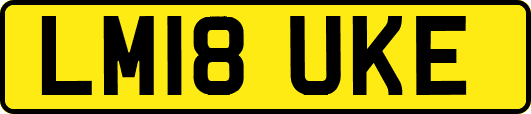 LM18UKE