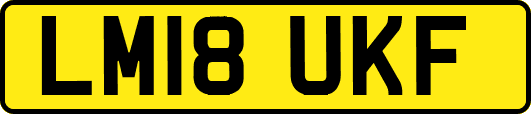 LM18UKF