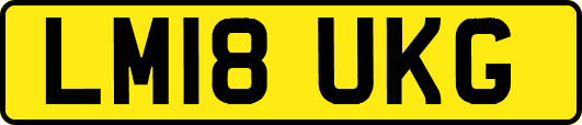 LM18UKG
