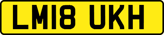 LM18UKH