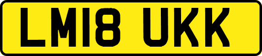 LM18UKK