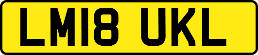 LM18UKL
