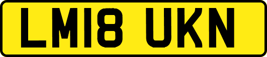 LM18UKN
