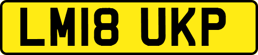 LM18UKP