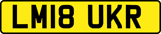 LM18UKR