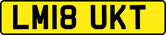 LM18UKT