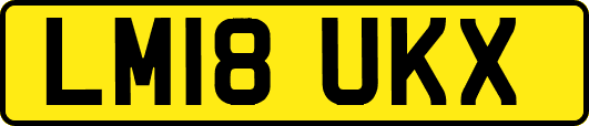 LM18UKX