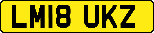 LM18UKZ