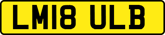 LM18ULB
