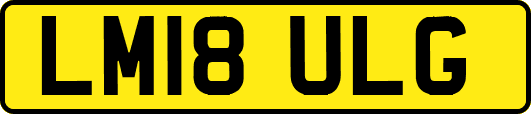 LM18ULG