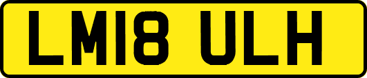 LM18ULH