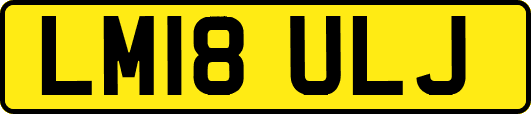 LM18ULJ