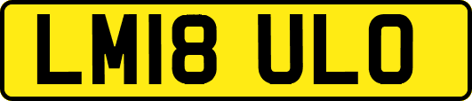 LM18ULO