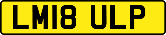 LM18ULP