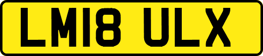 LM18ULX