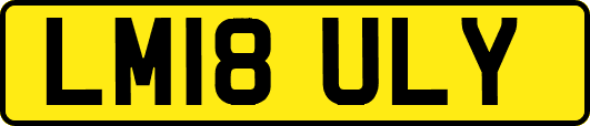 LM18ULY