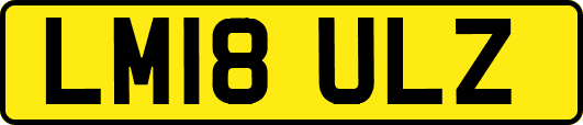 LM18ULZ