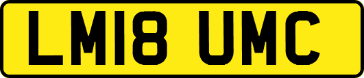 LM18UMC