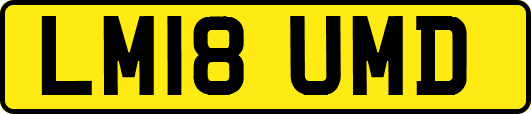 LM18UMD