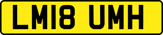 LM18UMH