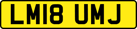 LM18UMJ