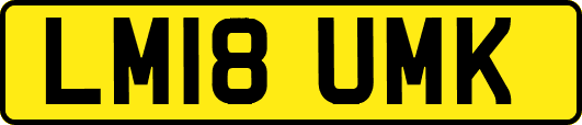 LM18UMK
