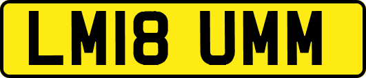 LM18UMM